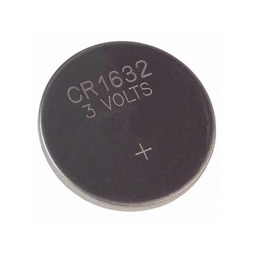 Jupio CR1632 Lithium Battery 001